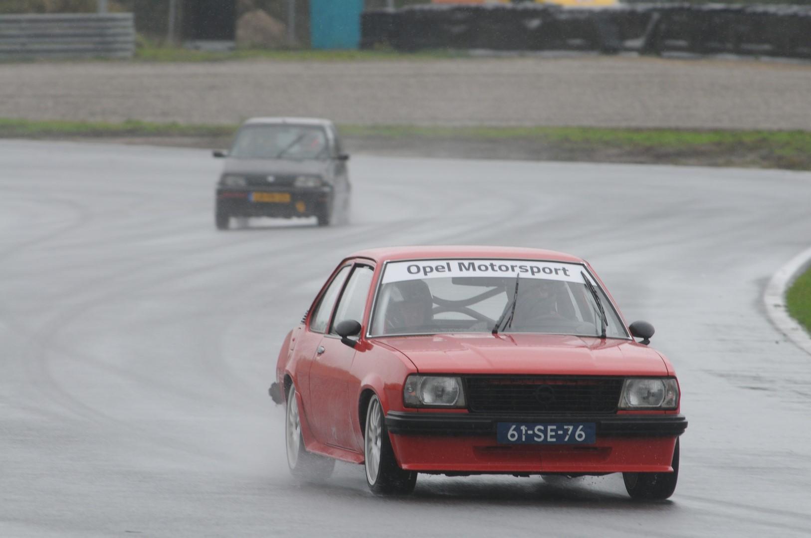 Opel Ascona-B vrijrijden1110