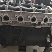 Oranje Opel Ascona B 2.5CIH met 212PK