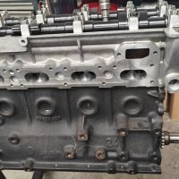 Oranje Opel Ascona B 2.5CIH met 212PK