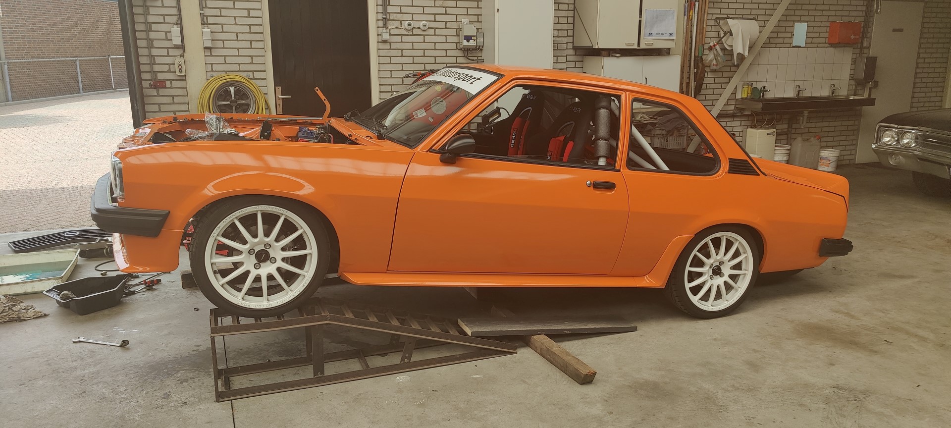 Opel Ascona-B img 20200425 141052