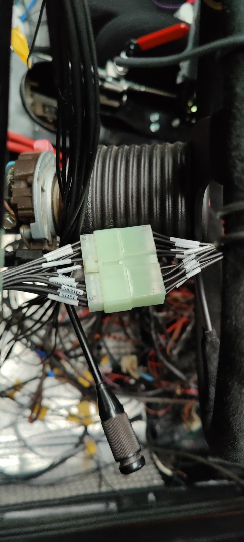 Opel Ascona-B Oranje Opel Ascona B 2.5CIH met 212PK