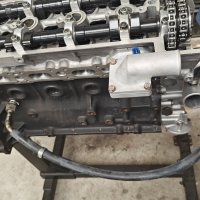 Oranje Opel Ascona B 2.5CIH met 212PK